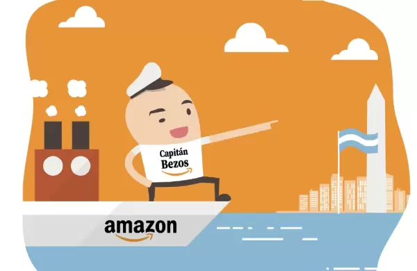 Amazon en Argentina: Crónica de una llegada (casi) anunciada