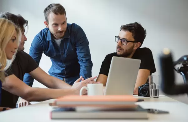 Cómo comunicar al mercado el cambio de rumbo de tu empresa