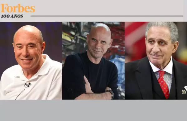 Las claves del negocio del entretenimiento