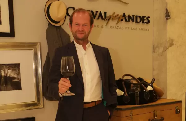 El ms argentino de los Cheval