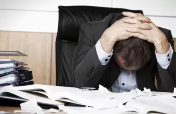 Solo 2 de cada 10 CEOs espera que mejore el escenario econmico