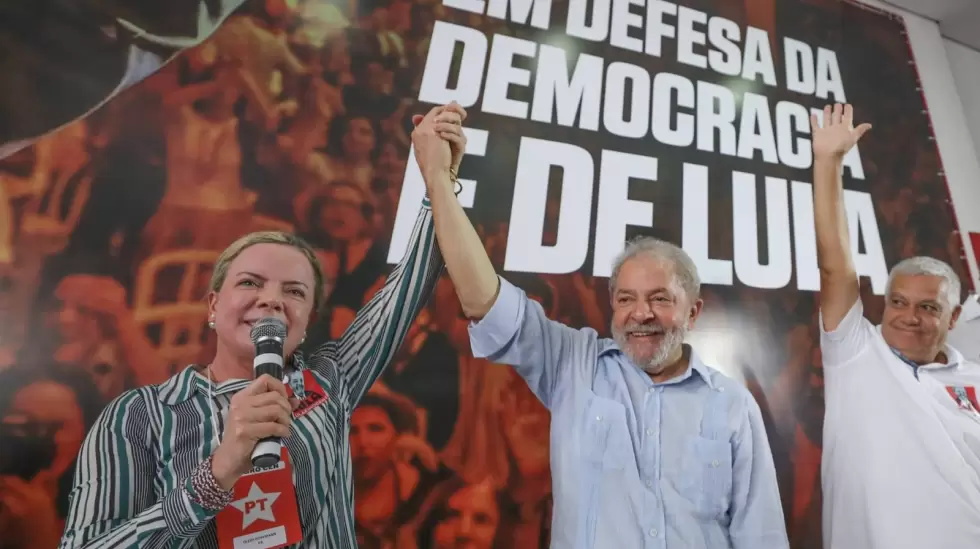 lula