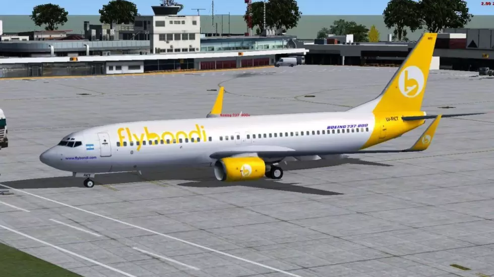 flybondi