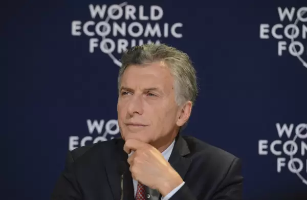 “La inversión está floreciendo con cifras de dos dígitos”