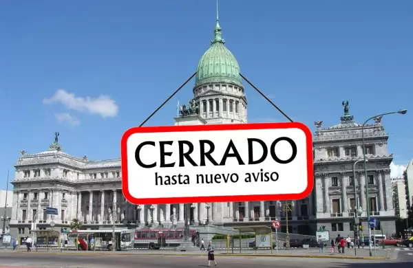 Freezer a la reforma laboral que inquieta a los empresarios