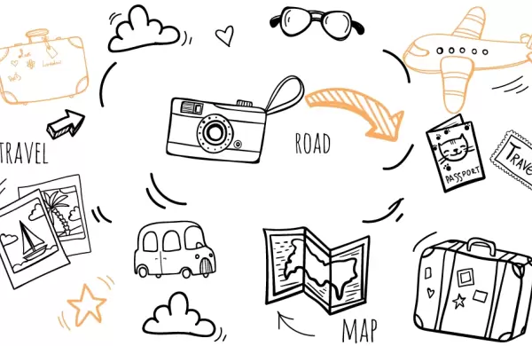 El sueño del año sabático