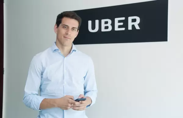 ¿Por qué el CEO de Uber en Argentina puede ir presó