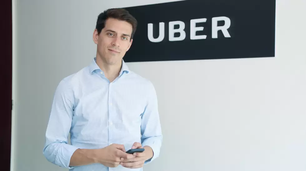 Ceo-de-UBER