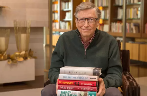 Por qu los grandes lderes son buenos lectores