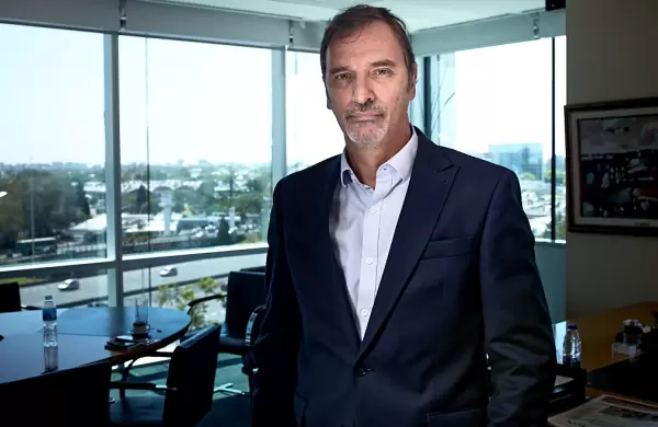 Argentina siempre es un buen negocio