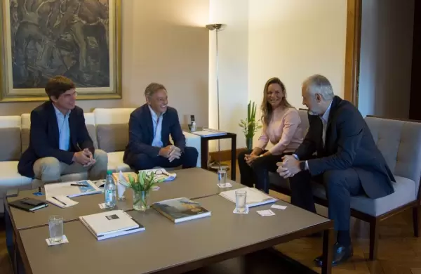 Inversiones dentro del colchón