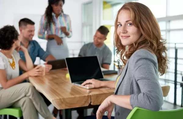 Los 10 puntos que más valoran los Millennials en el trabajo