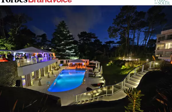 Punta del Este, un lugar estratégico de inversión