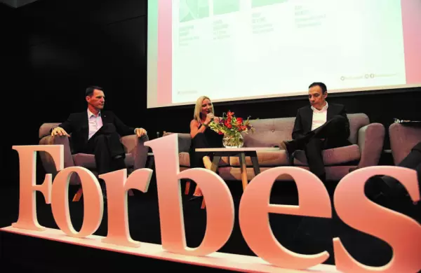 Uno por uno, los Forbes Summit que marcaron el 2019