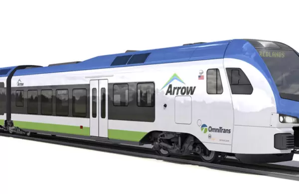 El hidrógeno podría mover locomotoras y camiones en la próxima década