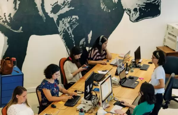 Smart Content: los 15 a�os de Happy Together