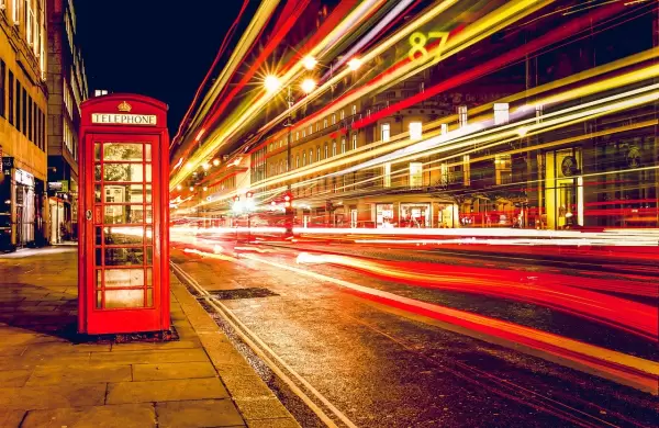 Por el auge del e-commerce, en un ao se perdieron ms de 140.000 empleos en Reino Unido