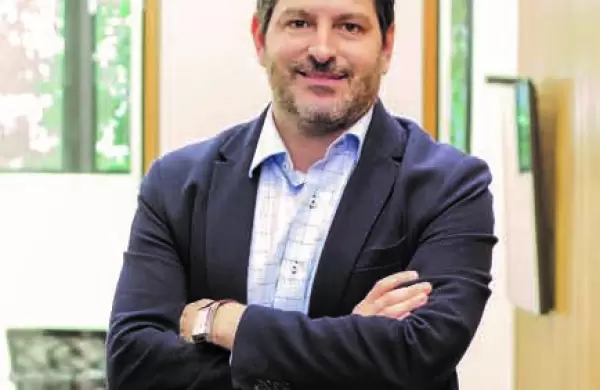 Combinar reputaci�n y comunicaci�n, la clave seg�n Aeropuertos Argentina 2000