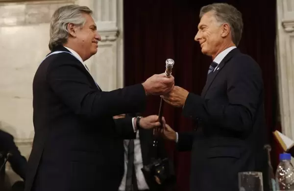 Los costos de la 'no transición'