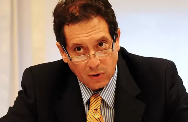 El Central bajó la tasa de referencia al 55%