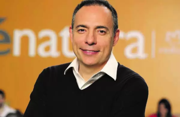 Diego de Leone, Natura: Cada eleccin de innovacin que hacemos contempla un impacto econmico