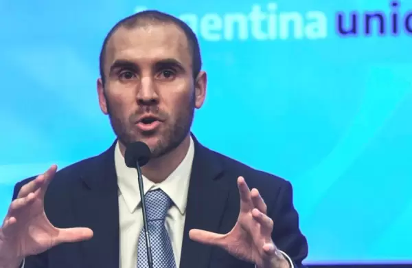 El gobierno vuelve al mercado para financiarse en pesos