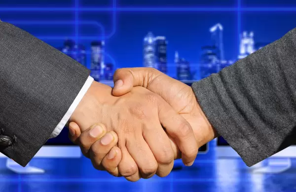 Las fusiones y adquisiciones de empresas cayeron un 30% en 2019