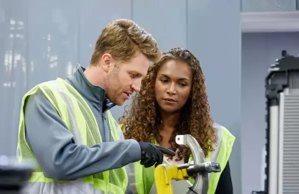 Alemania necesita trabajadores calificados y el gobierno busca flexibilizar el visado