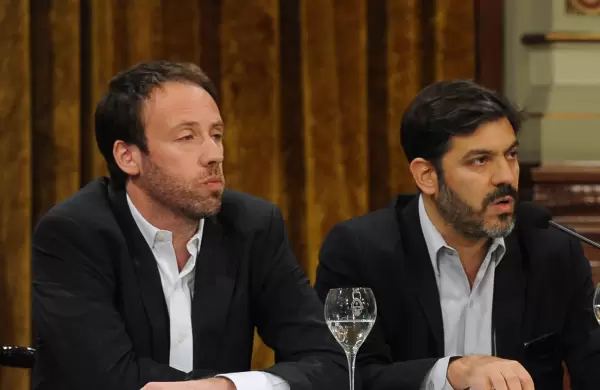 Según el ministro de Hacienda bonaerense, el 86% de los contribuyentes tendrá aumentos menores a $ 3.500