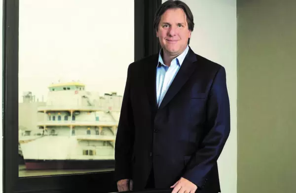 Sebastián Planas de Colonia Express: “En años de crisis, lo importante es la facturación”