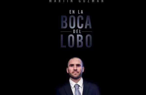 Ya salió Forbes diciembre: Martín Guzmán, en la boca del lobo