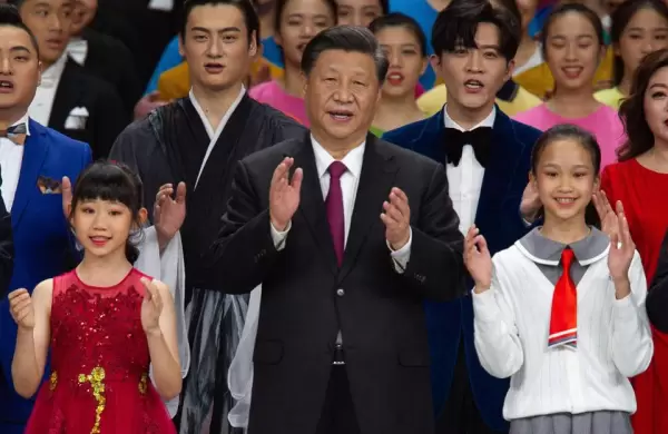 El problema de los US$ 13 billones de China que va a afectar al mundo