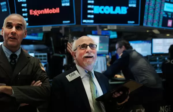 Por qué a los mercados de EE.UU. no les importa el juicio político a Trump