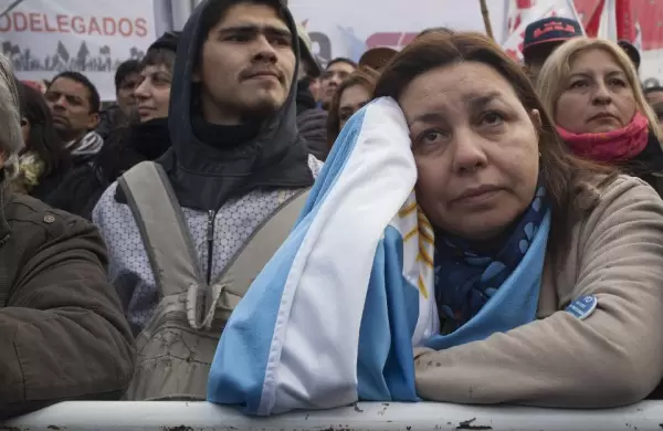 Argentina 2020: ¿Tan locos están los mercados de bonos?