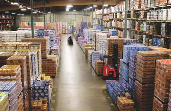 Los precios mayoristas aumentaron 5,4% en noviembre