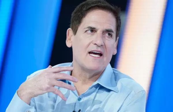 Cuál es el gran problema que tiene Mark Cuban con el bitcoin