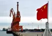 Por qué China está construyendo muchos barcos de guerra