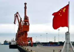 Por qu China est construyendo muchos barcos de guerra