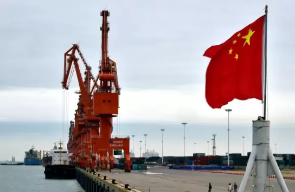 Por qué China está construyendo muchos barcos de guerra