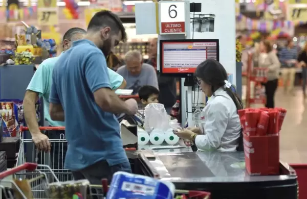 El juego de la canasta: entre la necesidad, la suba de precios y la mirada del FMI