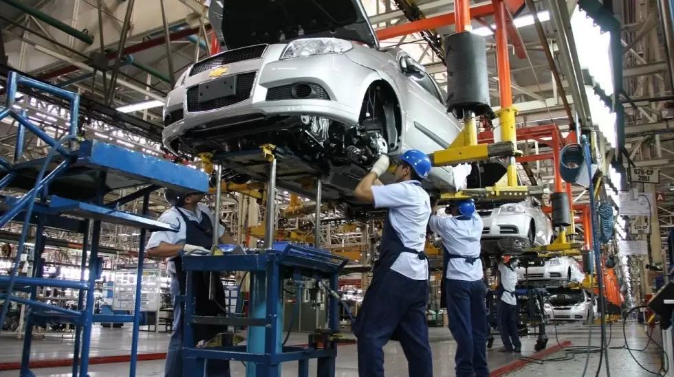 automotrices