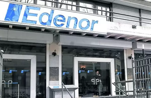 Los nmeros detrs de la venta de Edenor al grupo Vila-Manzano