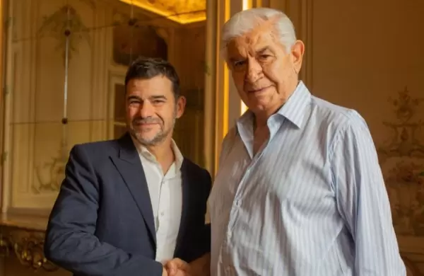 Vista Oil & Gas firma un acuerdo con el sindicato petrolero para capacitar a sus trabajdores