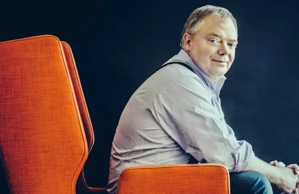 El multimillonario que dejó Netflix y cuadruplicó su fortuna en un año con Roku