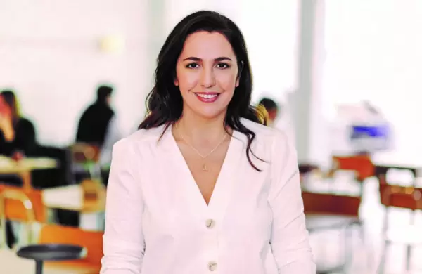 Narda Lepes, la chef que se convirti en una marca en s misma