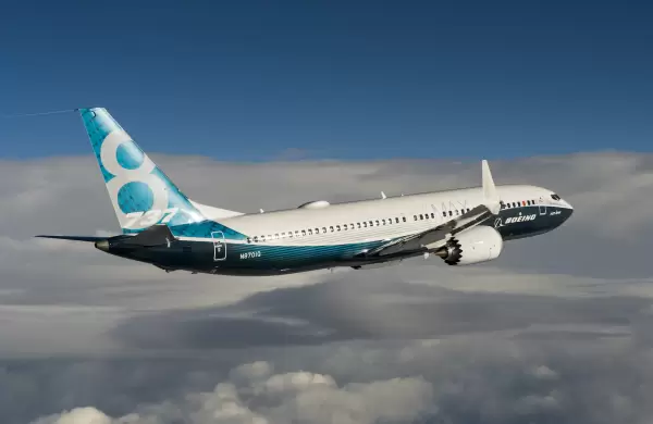 Boeing suspenderá la producción de los 737 Max a partir del 2020