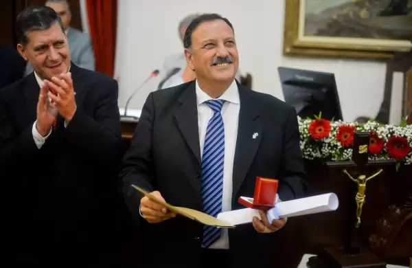 El plan de La Rioja para reactivar la economía