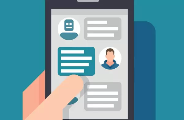 Los chatbots, la solución preferida para atender al cliente en el 2020