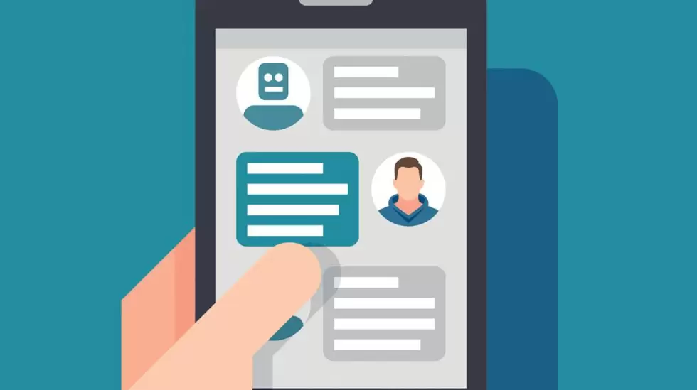 chatbot