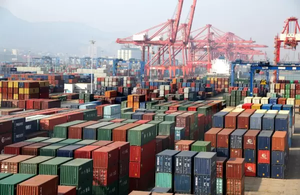 EE.UU. y China llegaron a un principio de acuerdo comercial